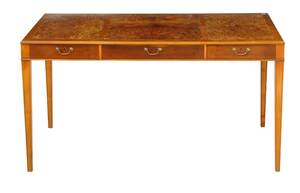 Skrivbord, England, 1900-tal