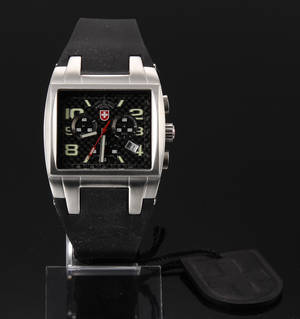 Swiss Military Watch 