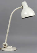 Bordlampe