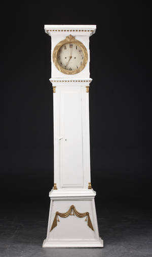 Dansk standur, 1815