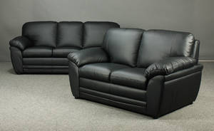 Moderne 3  2 pers. sofaer