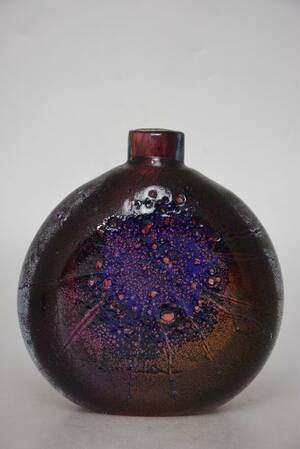 Kosta Göran Wärff Vas