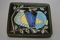 Lisa Larson Relief