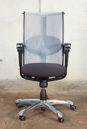 Håg H09. Skrivbordstol.