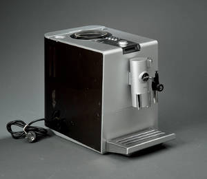Jura. Kaffe- og espressomaskine, model Ina 5