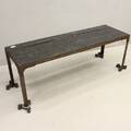 Soffbord