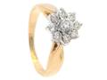 RING, 14K