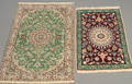 Persisk Nain 176x114 cm 140x85 cm 2