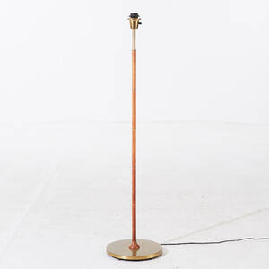 Golvlampa 1960-tal