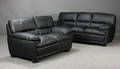 Moderne 3  2 pers. sofaer