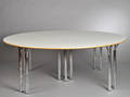 Nanna Ditzel. Bord model Tobago 8500 4