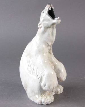 Kgl. P, Isbjørn nr. 502