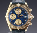 Herrearmbåndsur fra Breitling, model Chronomat,