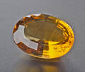 Loser Palmeira-Citrin, ca. 36.00 ct.