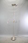 Golvlampa Up light