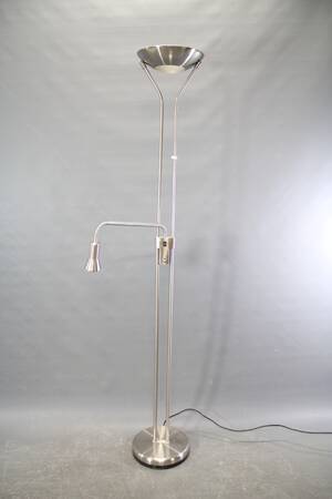 Golvlampa Up light