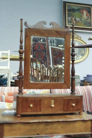 Pigtittare, Omkring 1900