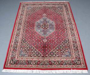 Kashmir Bidjar 172 x 247 cm