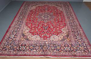 Persisk Najafabad 425 x 303 cm