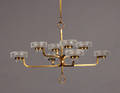 Loftlampe