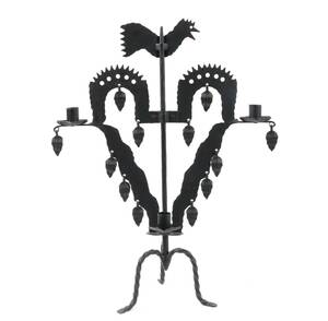 Kandelaber, 1900-talets senare del