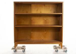 BOKHYLLA, 1900 - talets första hälft