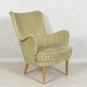 FÅTÖLJ, 194050-tal.