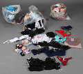 Diverse lingerie ca.600 