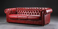 Chesterfield sofa