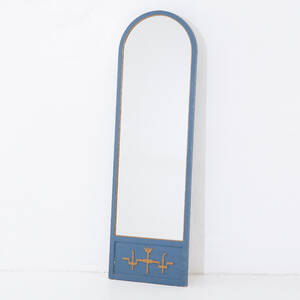 Spegel art deco