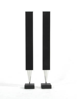 Bang  Olufsen. Par BeoLab 8000 højttalere 2 