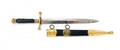 NAVAL OFFFICERS DIRK
