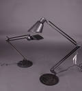 Humanscale skrivbordslampor 2