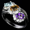 Multicolourring