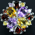Multicolourring