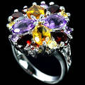 Multicolourring