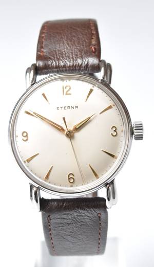 Eterna herrearmbåndsur