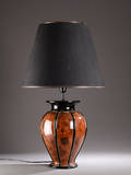 Italiensk bordlampe 