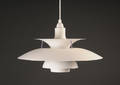 Poul Henningsen. PH5 pendel