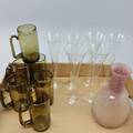 Champagneglas