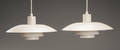 Poul Henningsen. Par PH4 pendler 2 