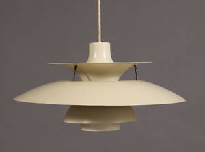 Poul henningsen PH5 pendel