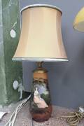 Bordslampa