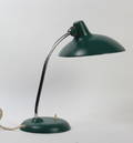 Christian Dell. Kaiser bordlampe, model 6786