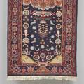 Matta, Orientalisk