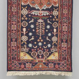 Matta, Orientalisk