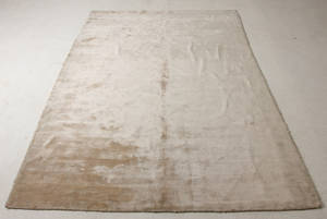 Matta i modern design, 160x230 cm