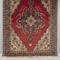Matta, Orientalisk