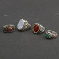 Ringar
