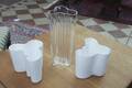 Vaser, 3 st. Iittala